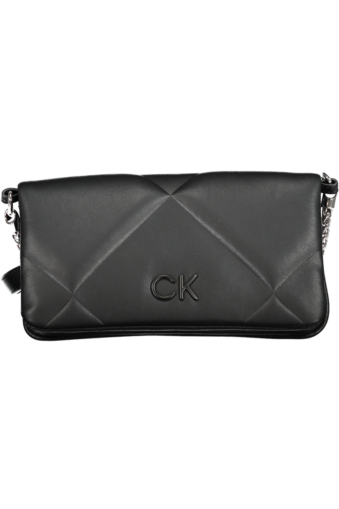 CALVIN KLEIN Ženska torba K60K611668_NEBEH, Crna