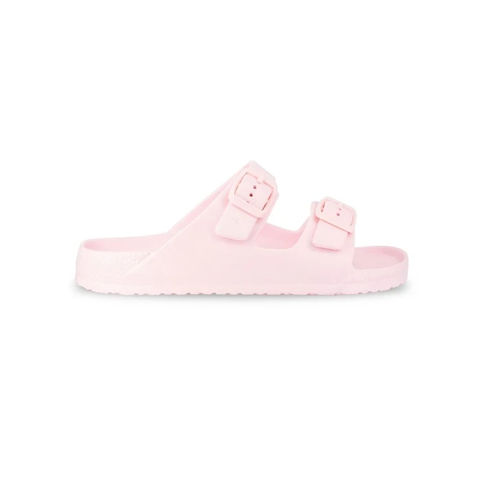 CICIBAN Papuče za devojčice Beach 339480, Roze