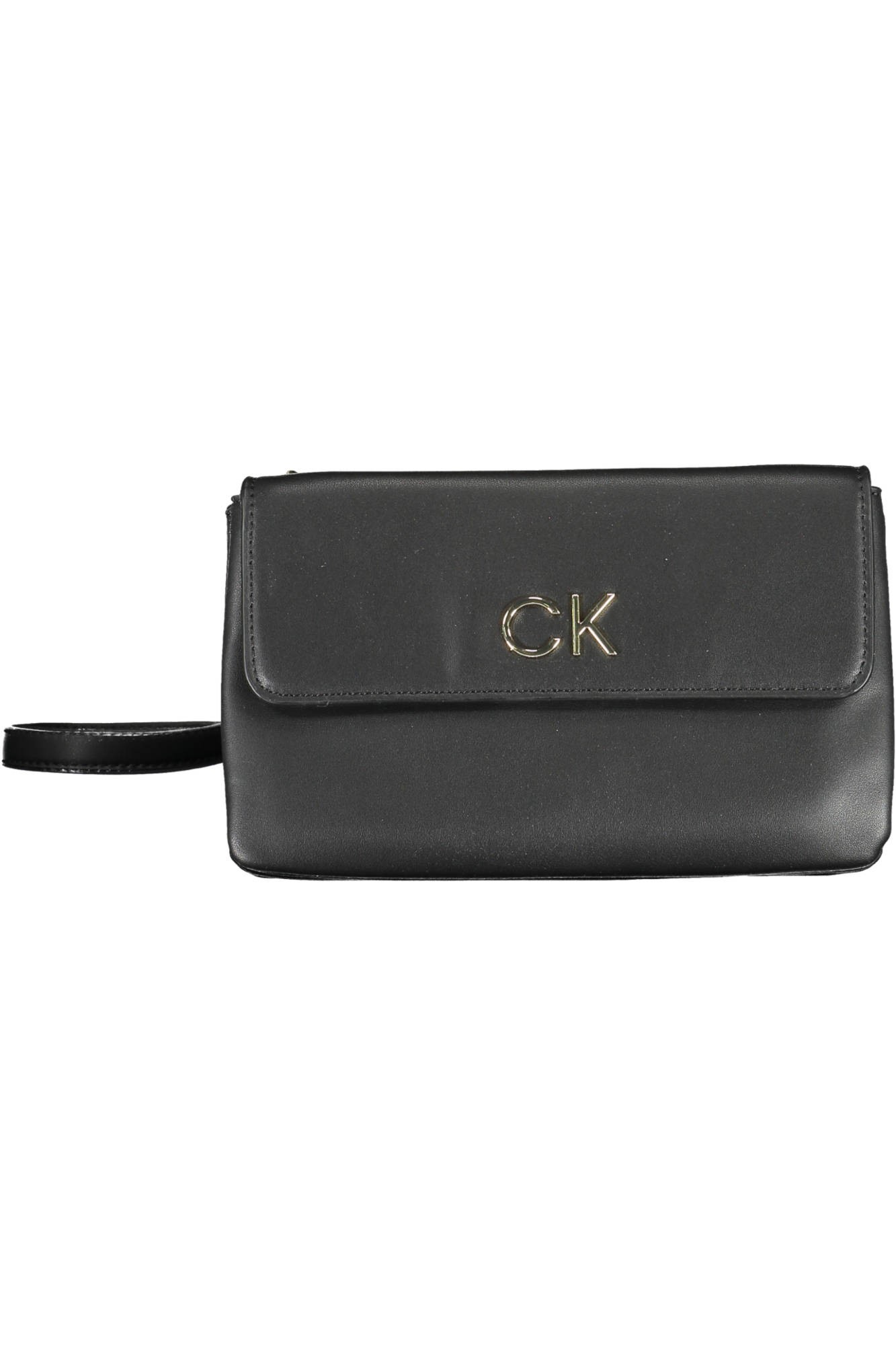 CALVIN KLEIN Ženska torba K60K609620_NERO_BAX, Crna