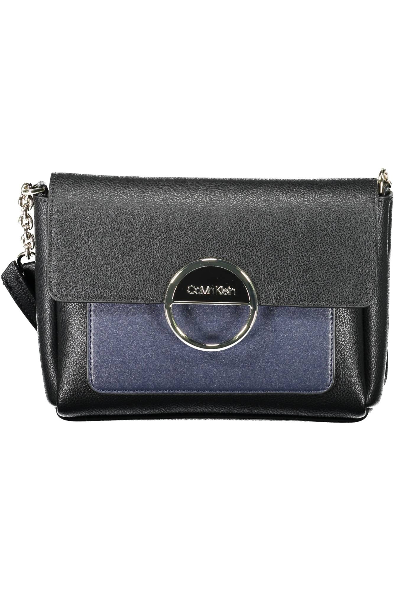 CALVIN KLEIN Ženska torba K60K606510_NERO_BAX, Crna