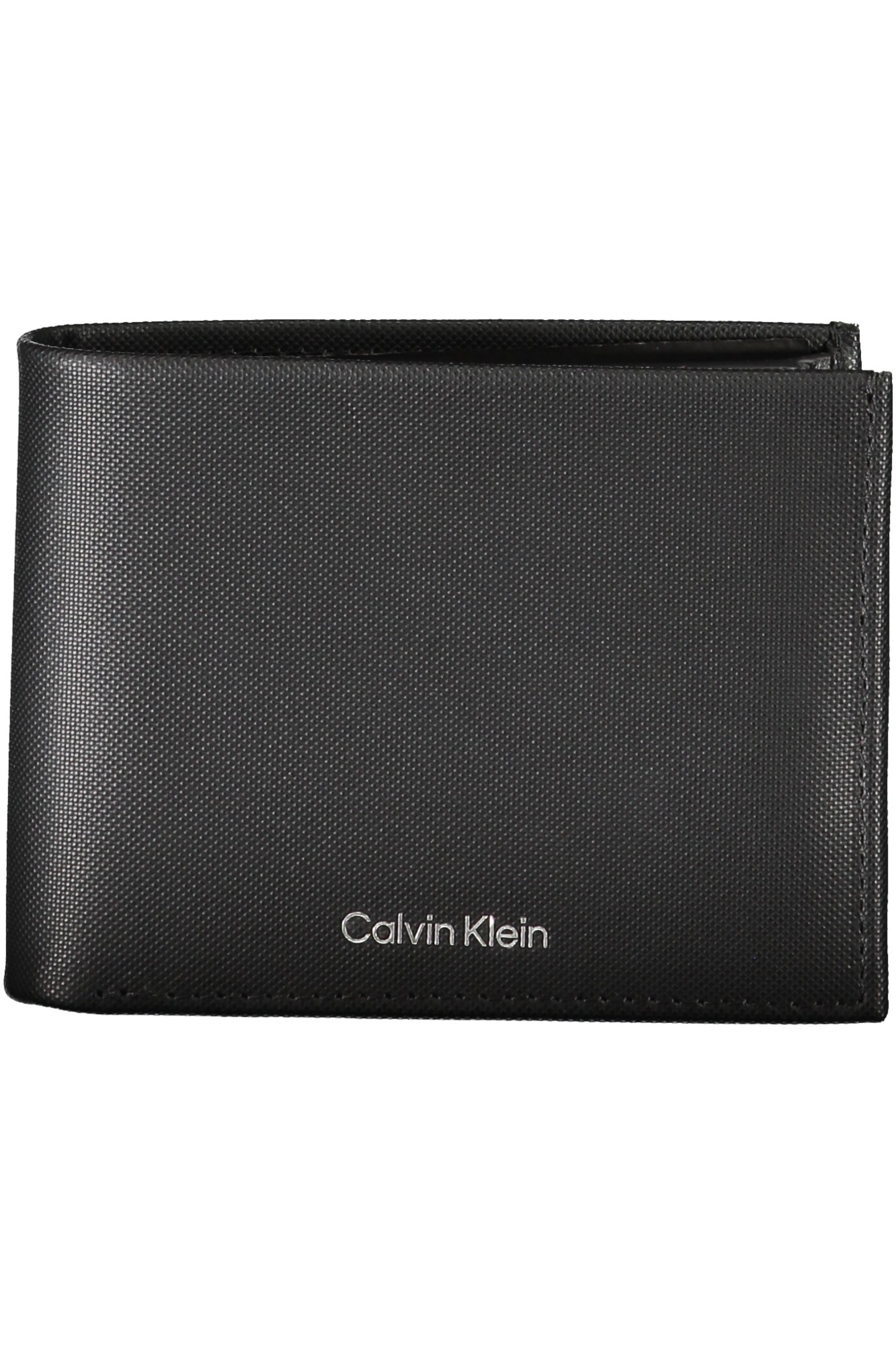 CALVIN KLEIN Muški novčanik K50K511380_NEBEH, Crni