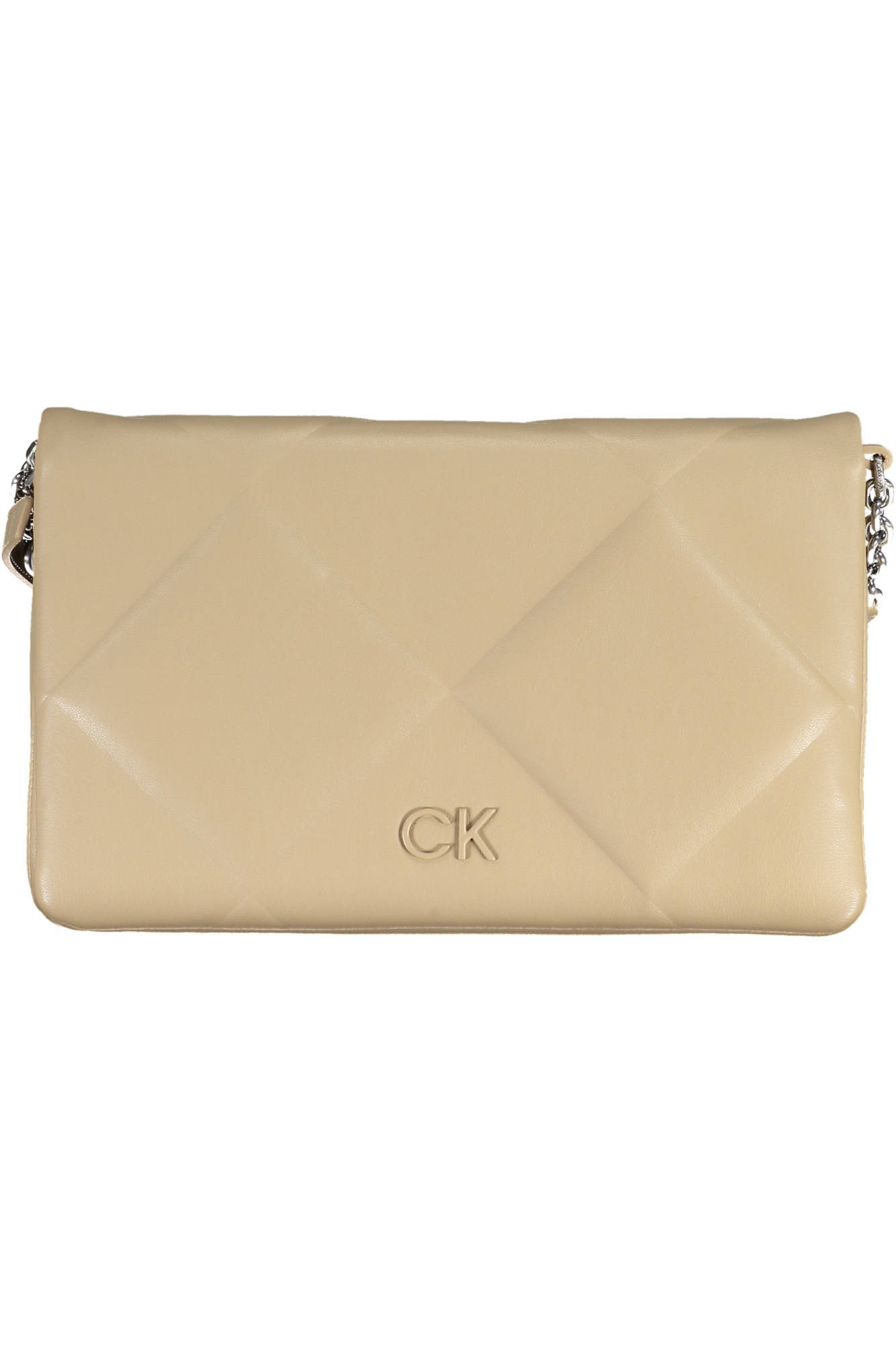 CALVIN KLEIN Ženska torba K60K611021_329C6C3_BEIGEA04, Bež