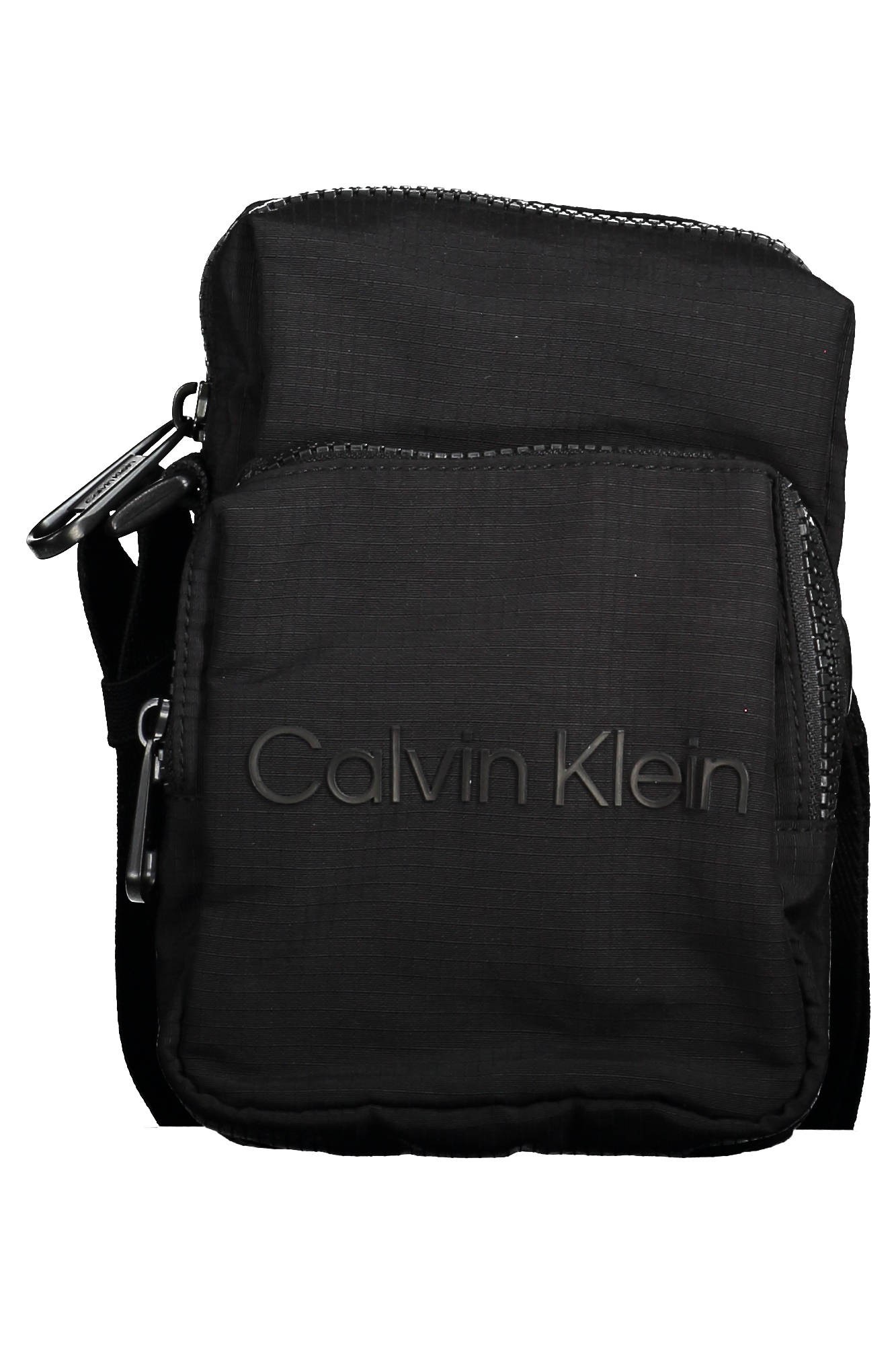 CALVIN KLEIN Muška torbica K50K510275_NERO_BAX, Crna