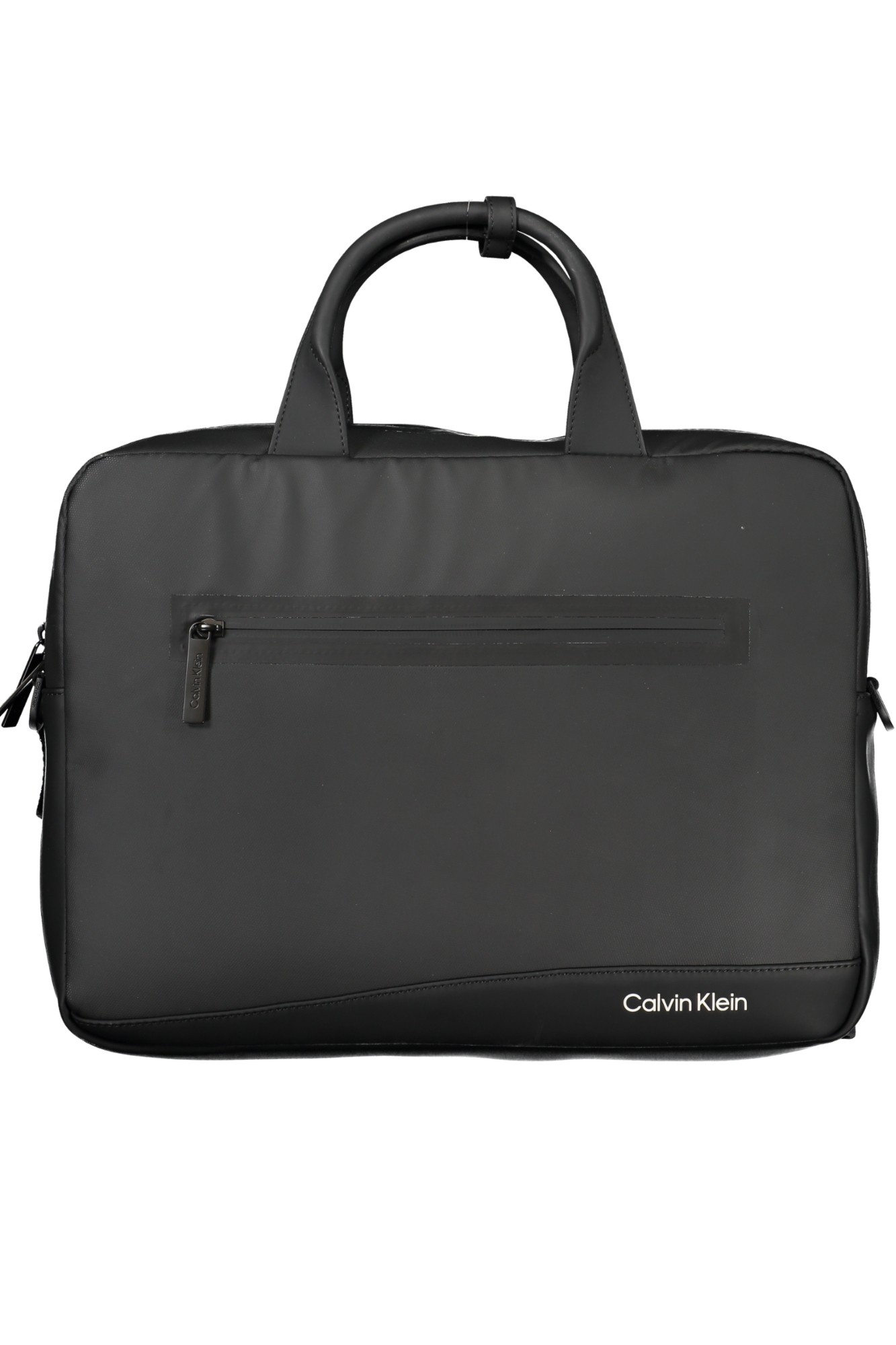 CALVIN KLEIN Muška torba K50K511712_NEBEH, Crna
