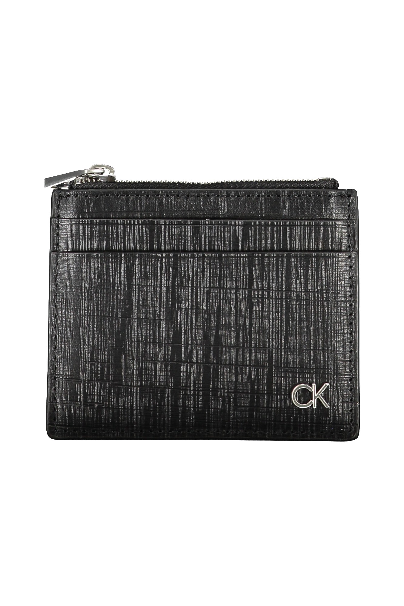 CALVIN KLEIN Muški novčanik K50K510885_NEBAX, Crni