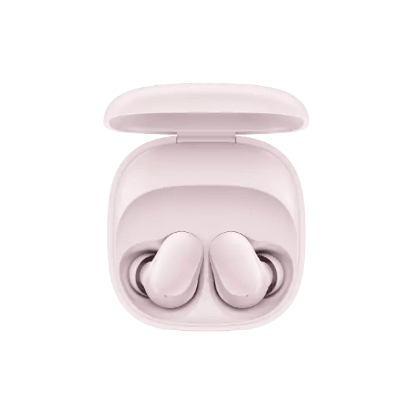 XIAOMI Redmi Buds 6 Plai slušalice Pink