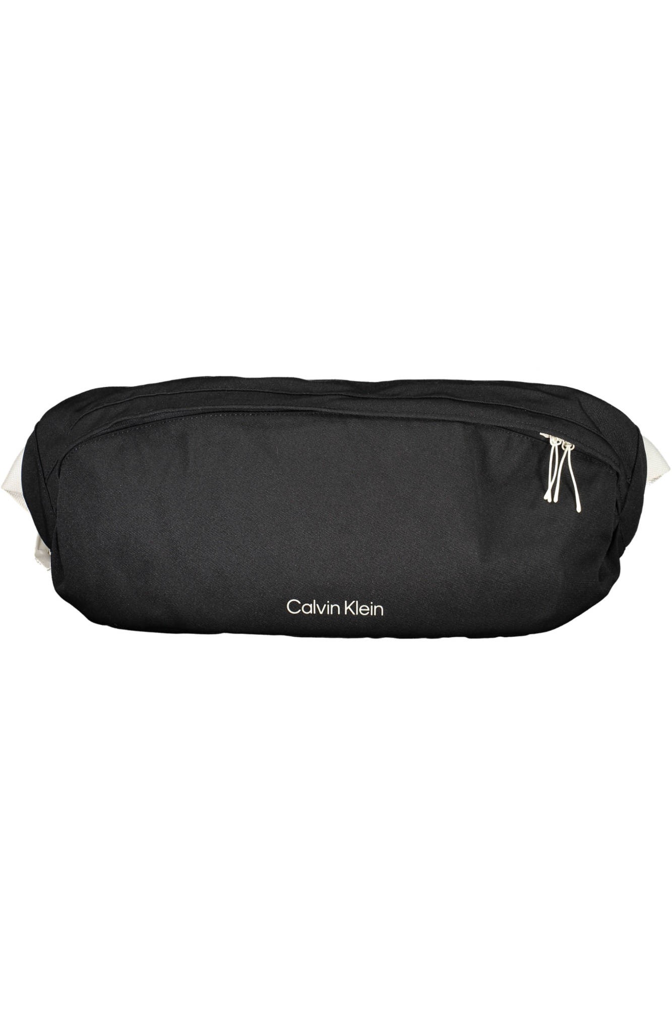 CALVIN KLEIN Muška torba 0000PH0666_NERO_BAE, Crna