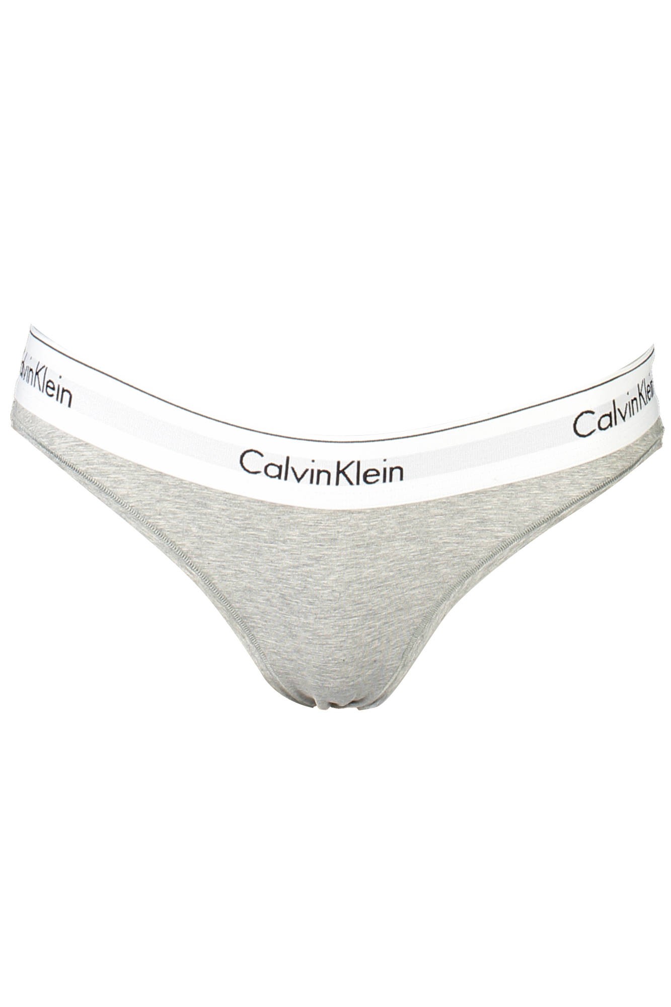 CALVIN KLEIN Ženski donji veš 000QF5981E_GRIGIO_P7A, Sivi