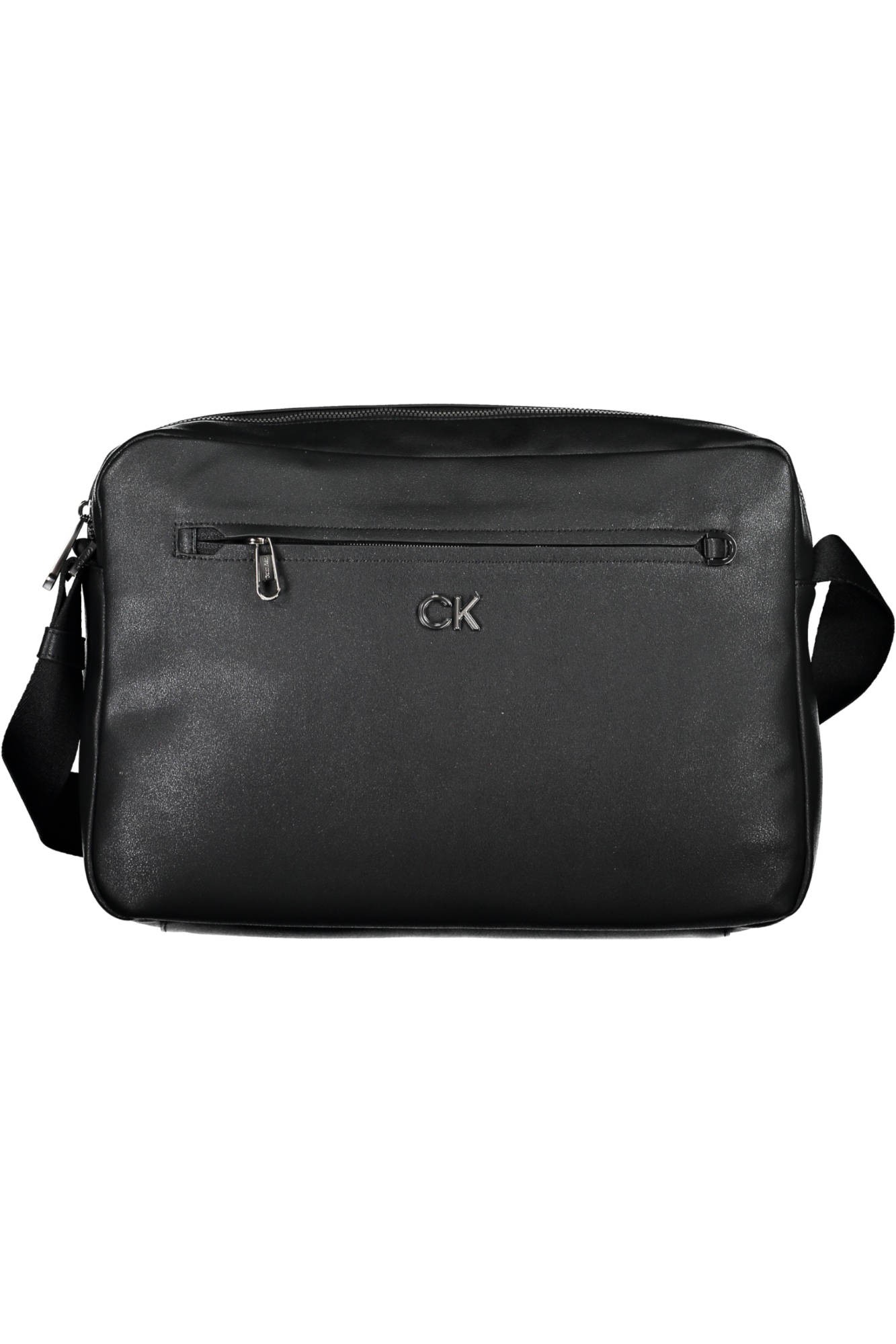 CALVIN KLEIN Muška torba K50K508689_NERO_BAX, Crna