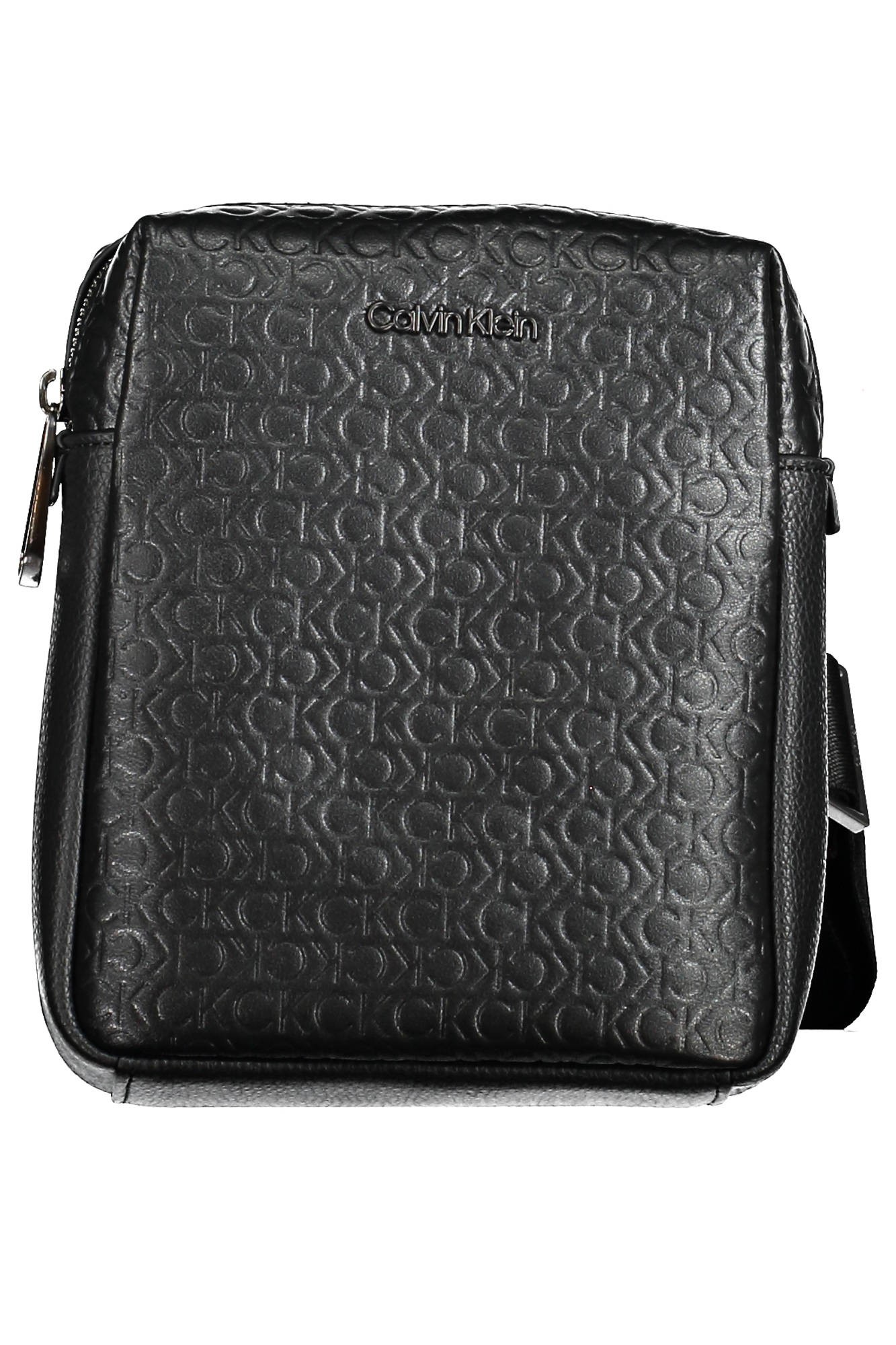CALVIN KLEIN Muška torbica K50K510517_NERO_011, Crna