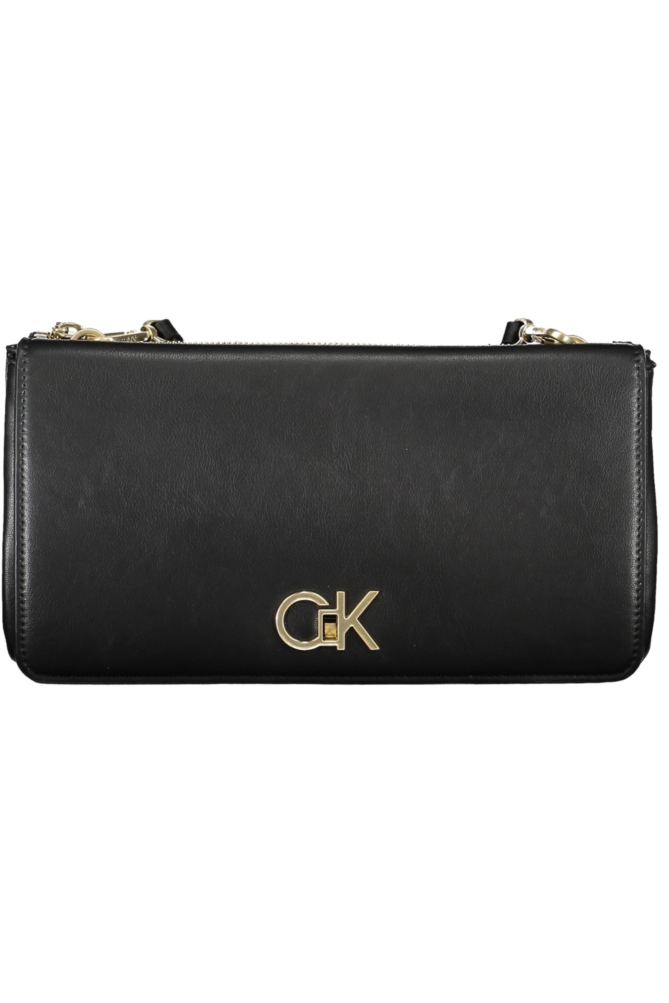CALVIN KLEIN Ženska torba K60K611336_NEBEH, Crna