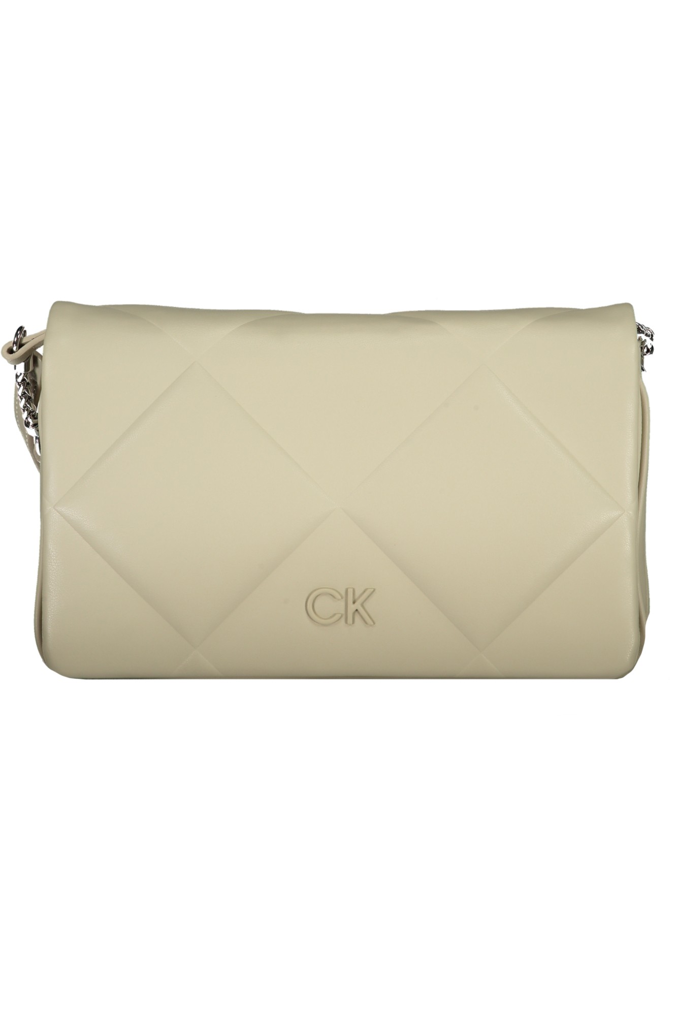 CALVIN KLEIN Ženska torba K60K611759_BEPEA, Bež