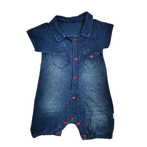 Zeka za bebe te3055, Plava