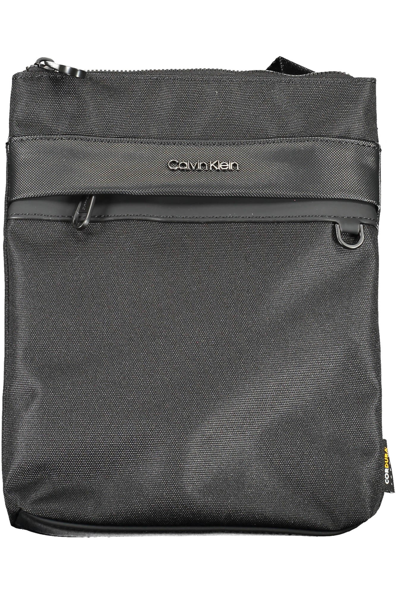 CALVIN KLEIN Muška torbica K50K509588_NERO_BAX, Crna