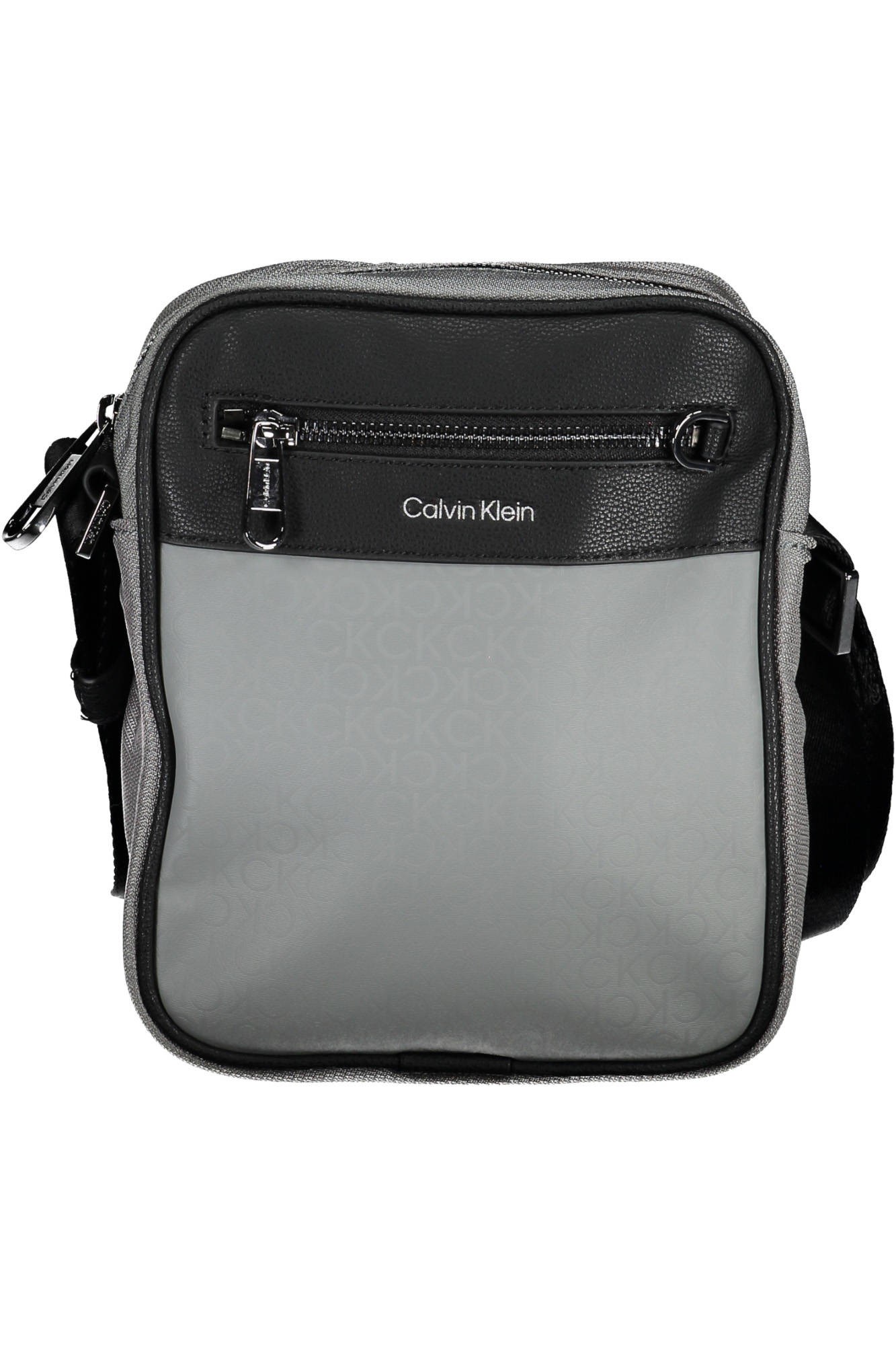 CALVIN KLEIN Muška torbica K50K510566_GRIGIO_01W, Siva