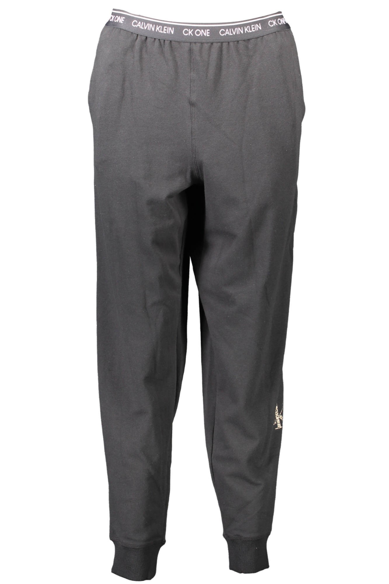 CALVIN KLEIN Muški donji veš QS6685E_NERO_UB1, Tamnosivi