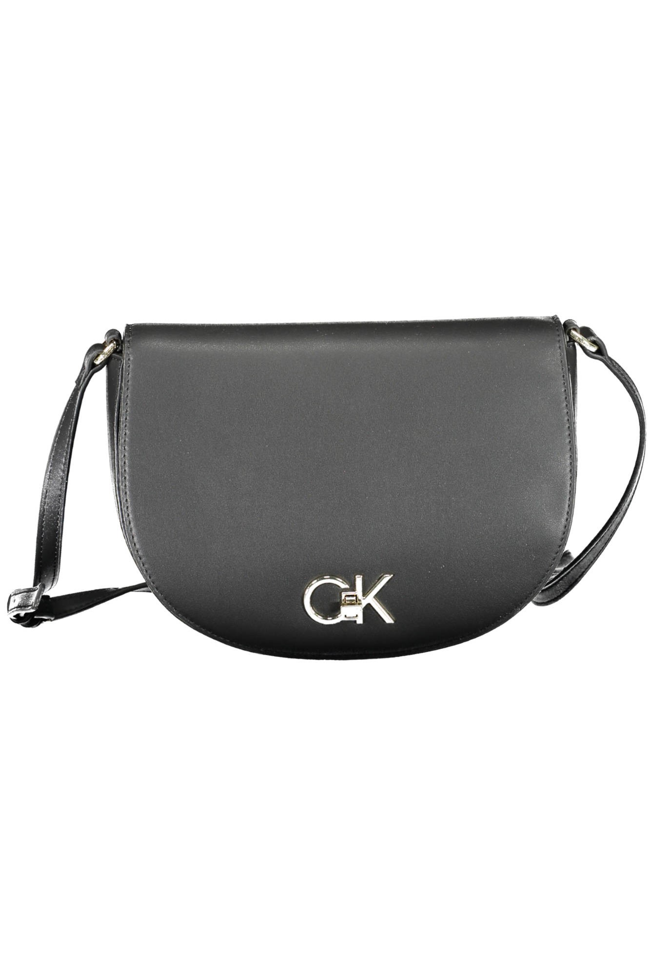 CALVIN KLEIN Ženska torba K60K609871_NERO_BAX, Crna