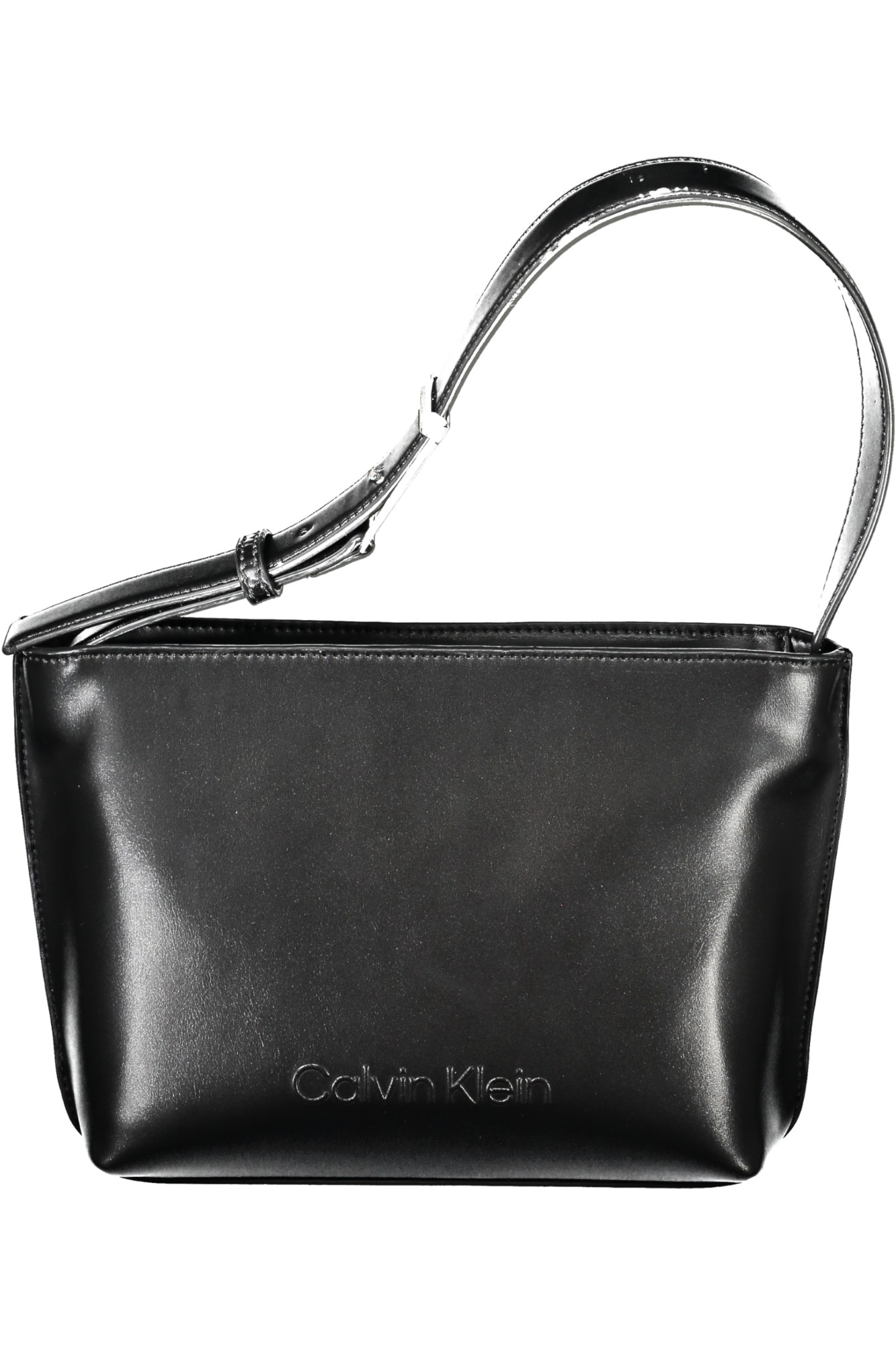 CALVIN KLEIN Ženska torba K60K612551_NEBEH, Crna