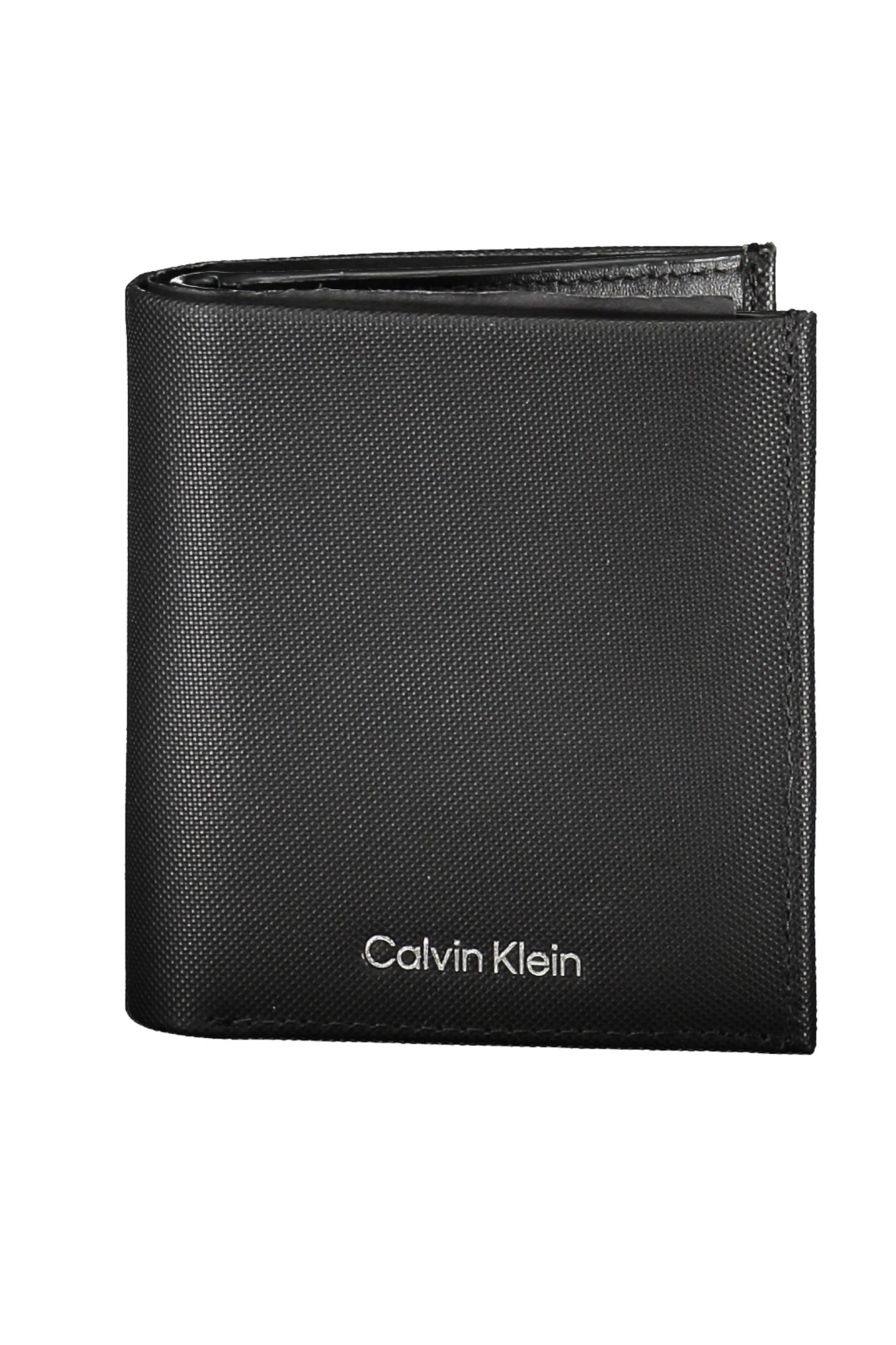 CALVIN KLEIN Muški novčanik K50K511382_NEBEH, Crni