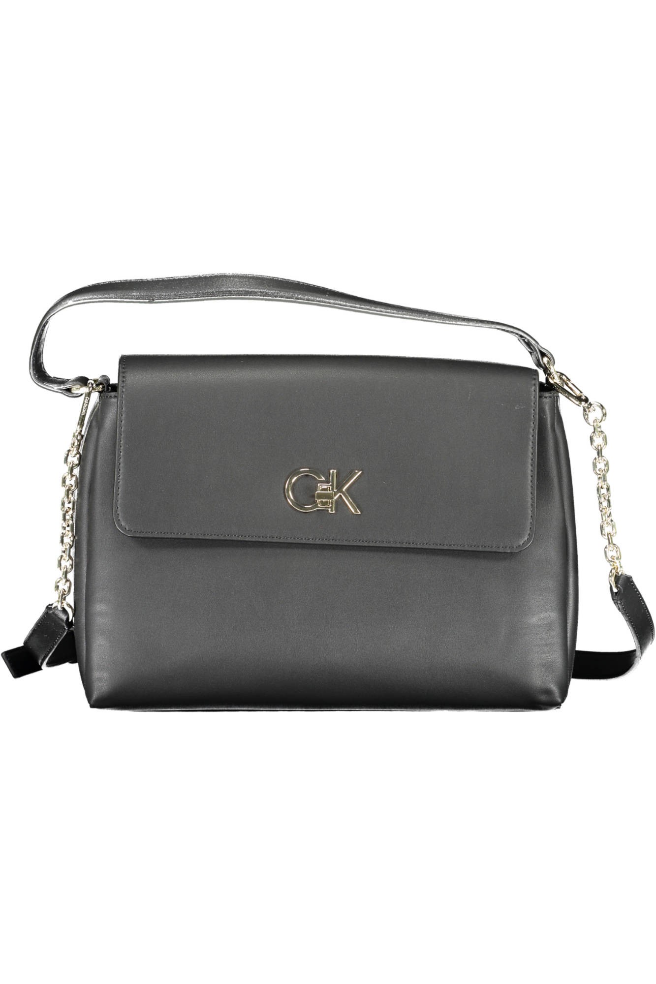CALVIN KLEIN Ženska torba K60K609862_NERO_BAX, Crna