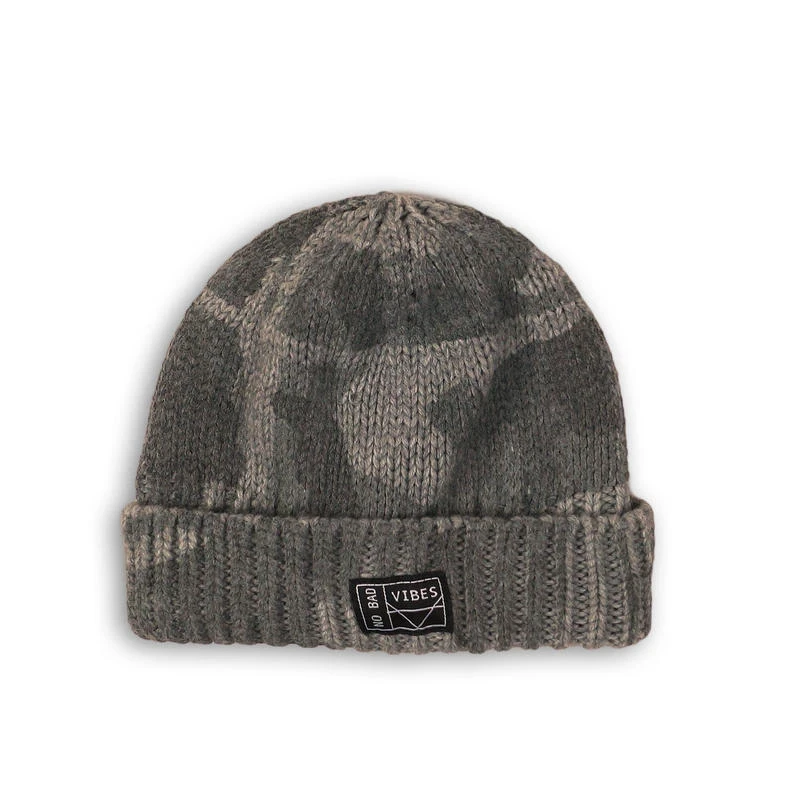 MINOTI Kapa za dečake LIMIT21, Braon