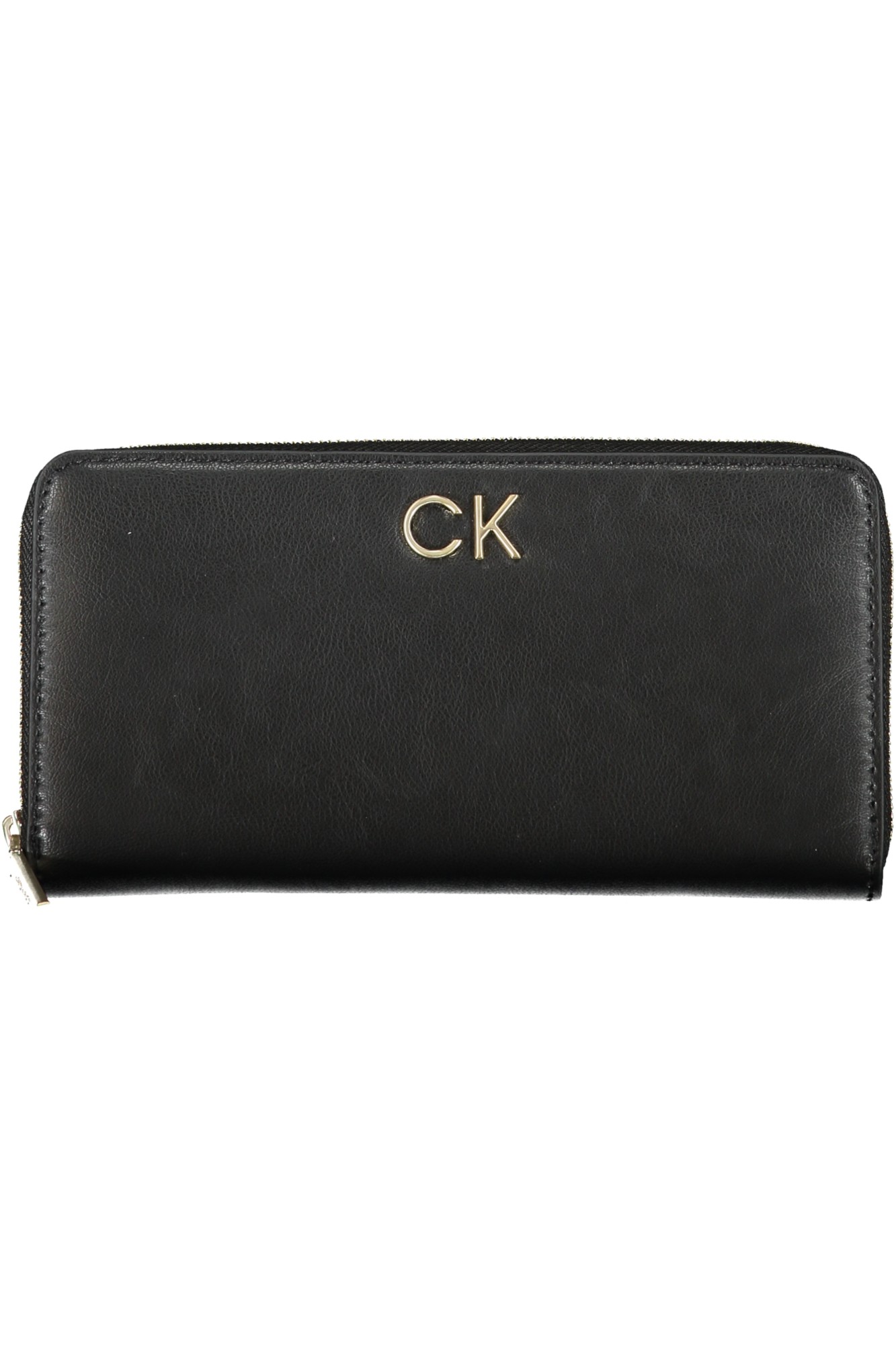CALVIN KLEIN Ženski novčanik K60K609699_NEBEH, Crni
