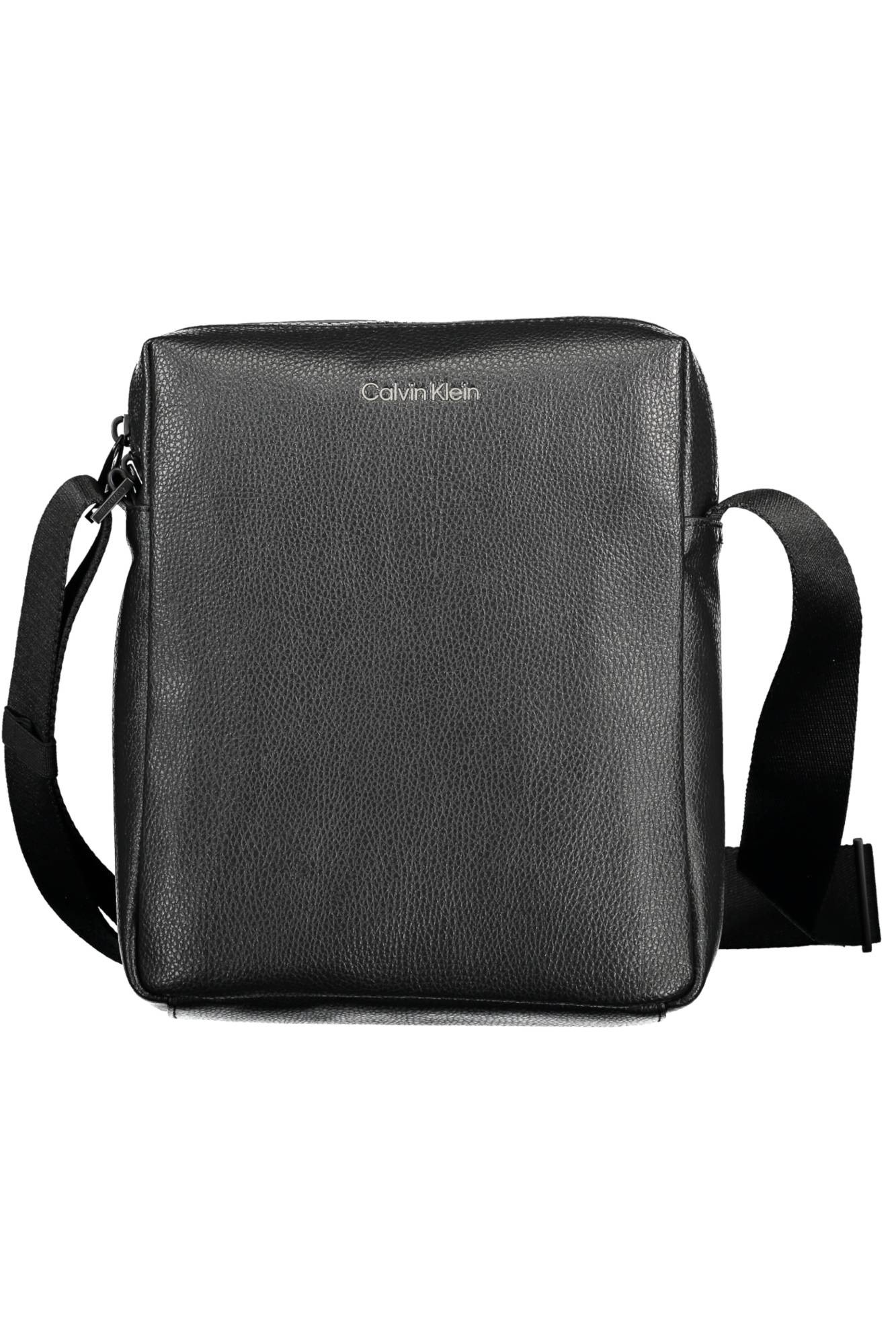 CALVIN KLEIN Muška torbica K50K508690_NERO_BAX, Crna
