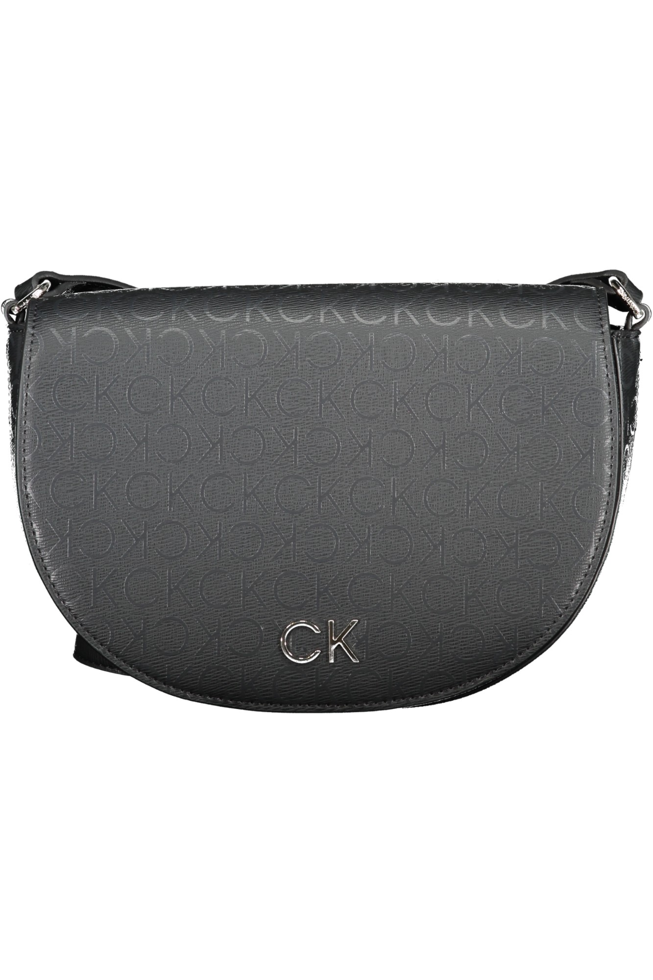 CALVIN KLEIN Ženska torba K60K611879_NE0GJ, Crna