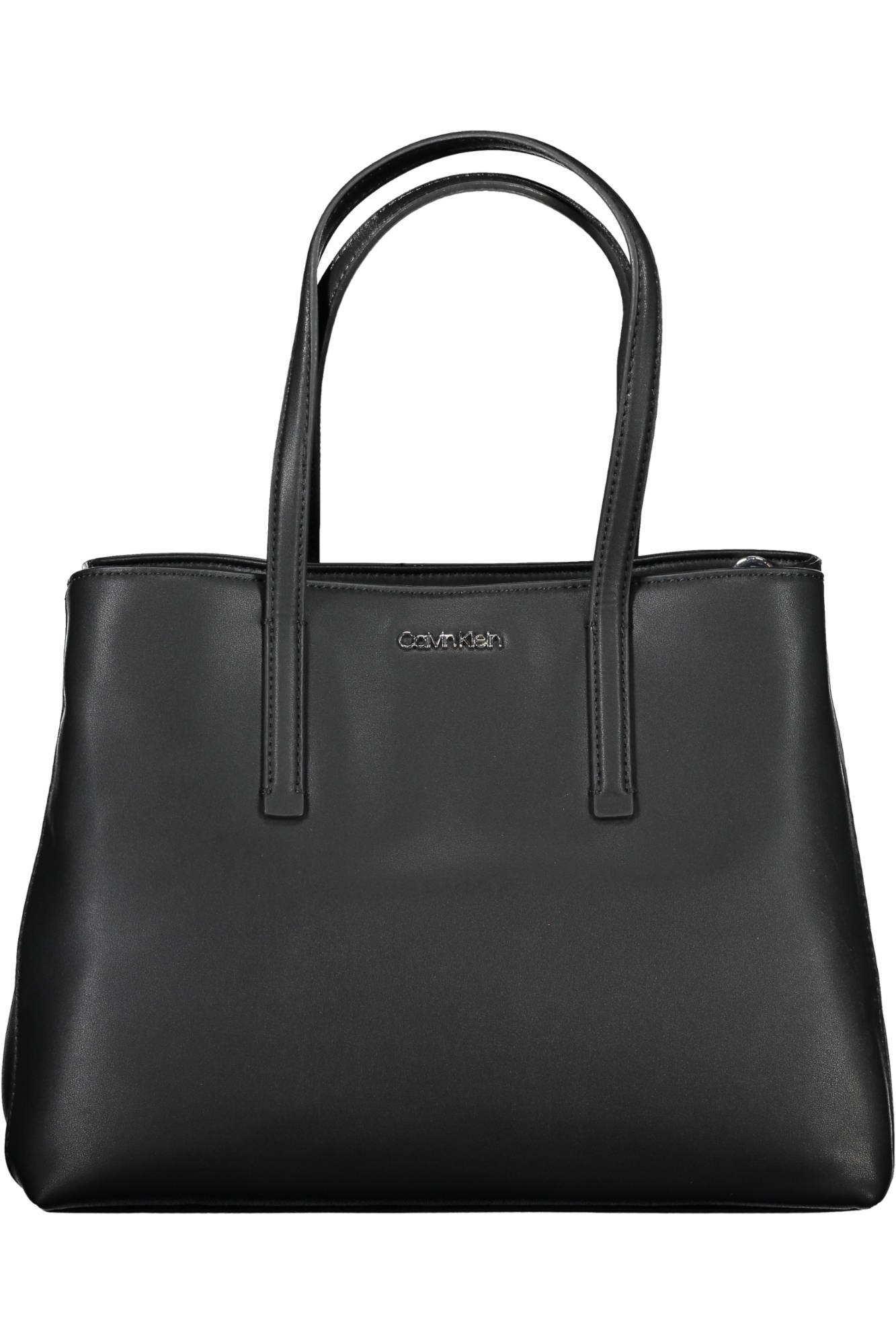 CALVIN KLEIN Ženska torba K60K610453_NERO_BAX, Crna