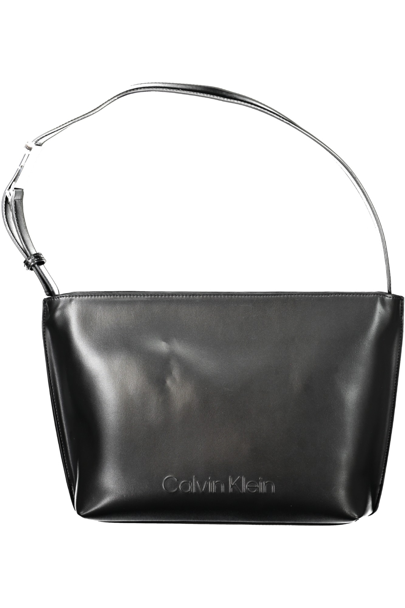 CALVIN KLEIN Ženska torba K60K612570_NEBEH, Crna