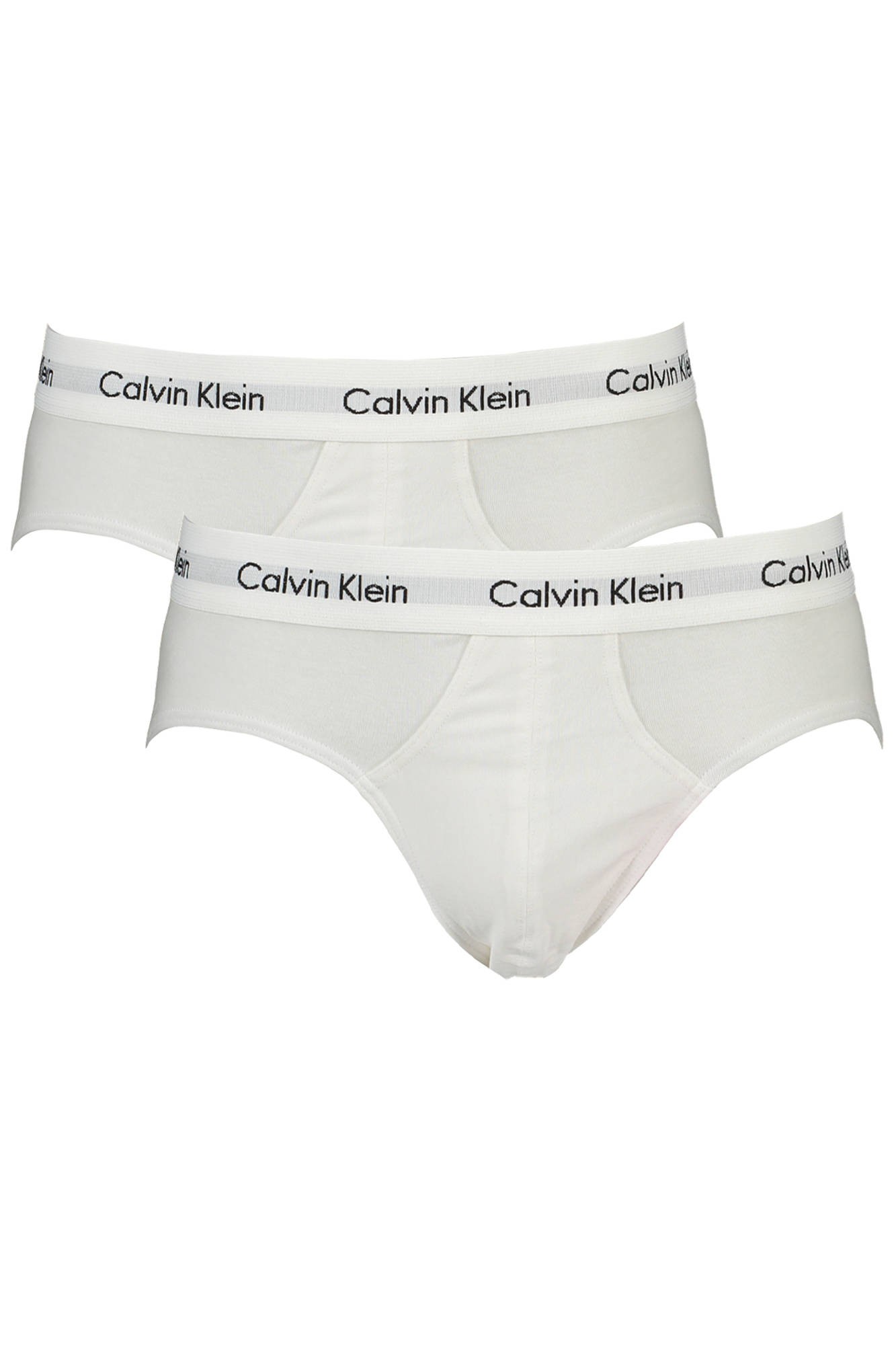 CALVIN KLEIN Muški donji veš 0000U2661G_BIANCO_100, Beli