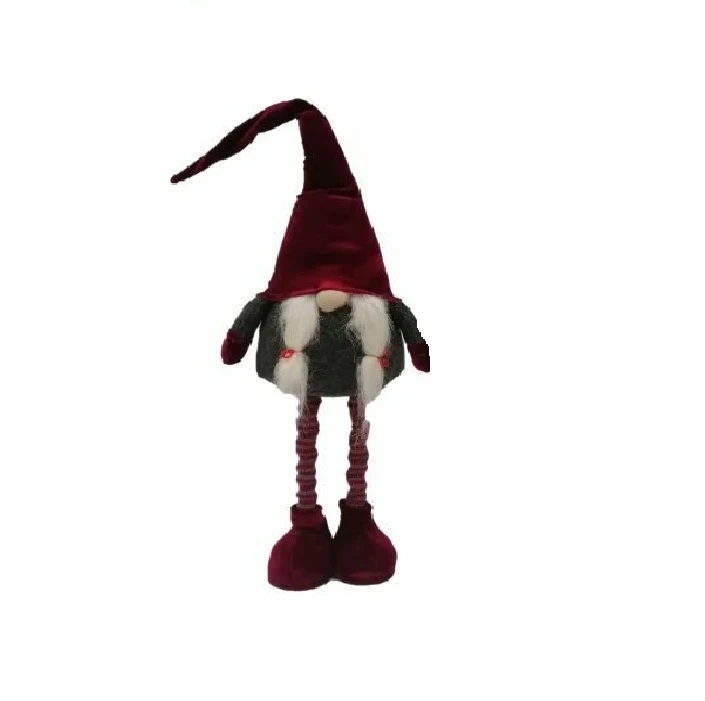 Novogodišnji patuljak 42 17958, 80 cm