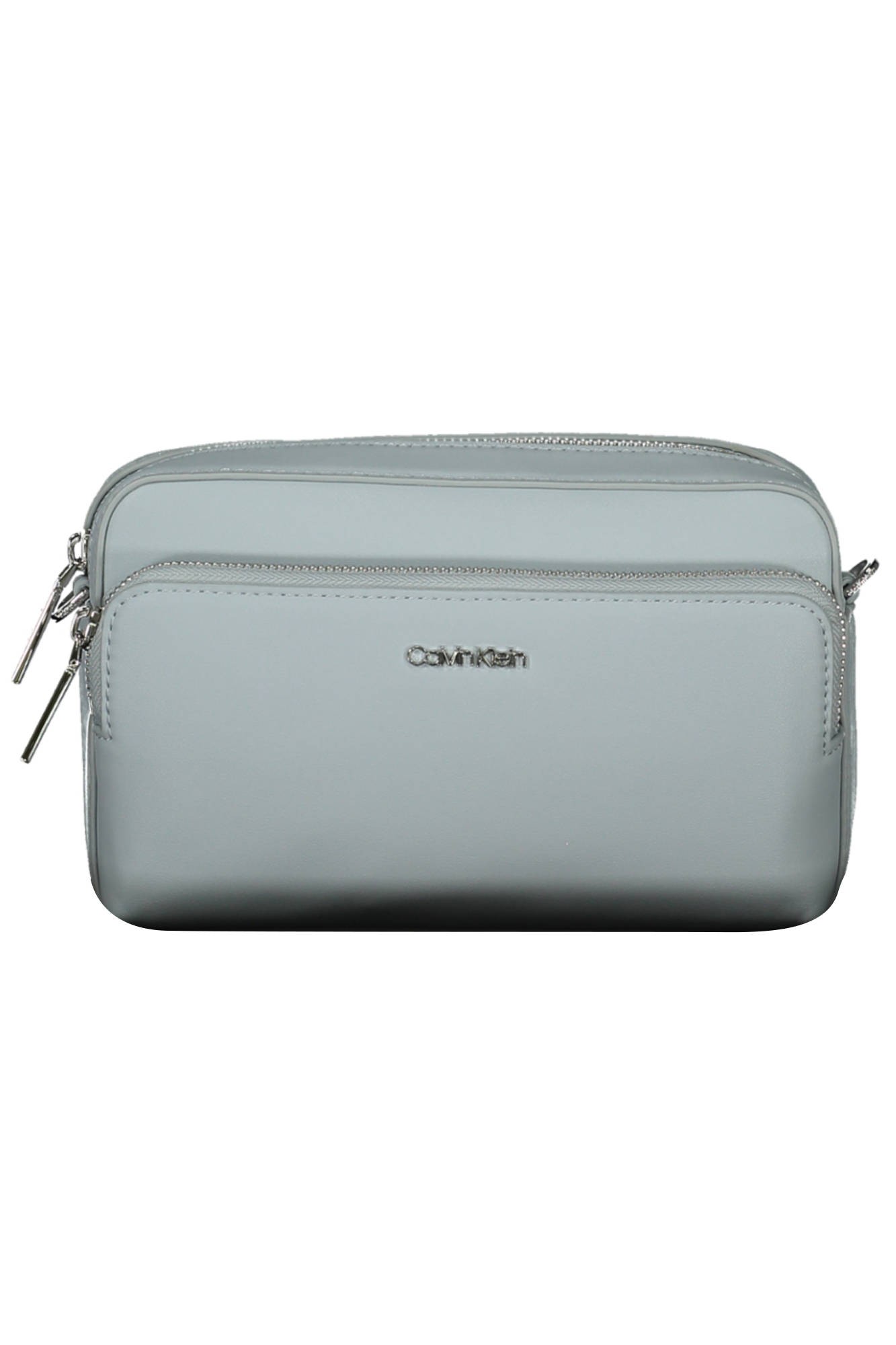CALVIN KLEIN Ženska torba K60K608410_AZZURRO_DY1, Plava