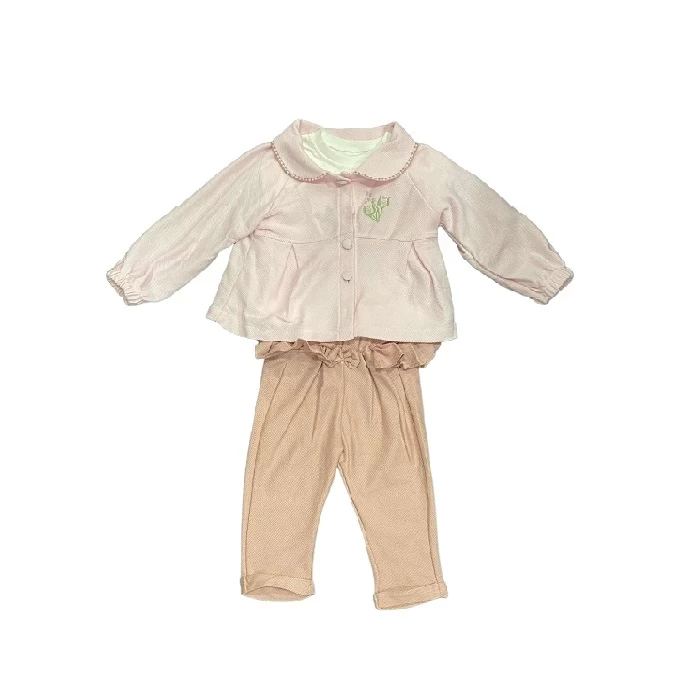 VRABAC Komplet za bebe 234535, Bež