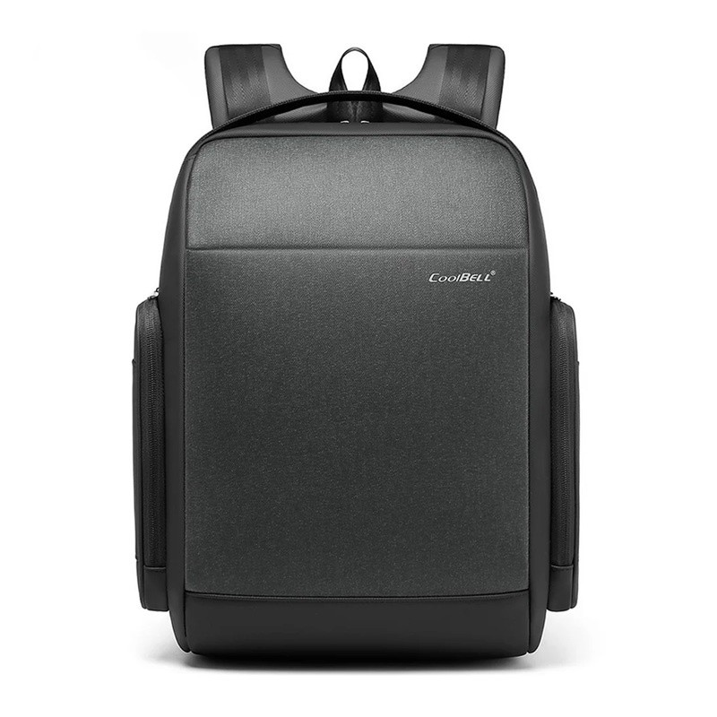 POSO Ranac za laptop 8232, 15.6", Crni