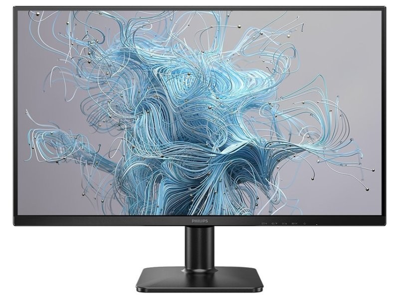PHILIPS Monitor 24E2N1100LB/00, FHD, 100Hz, Crni