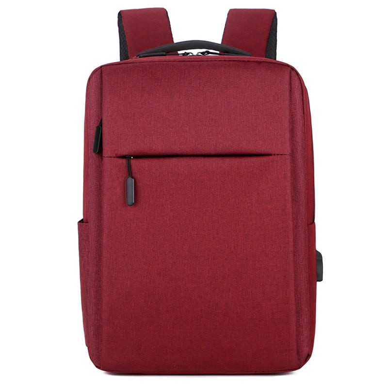 Ranac za laptop Trip EL, 15.6", Bordo