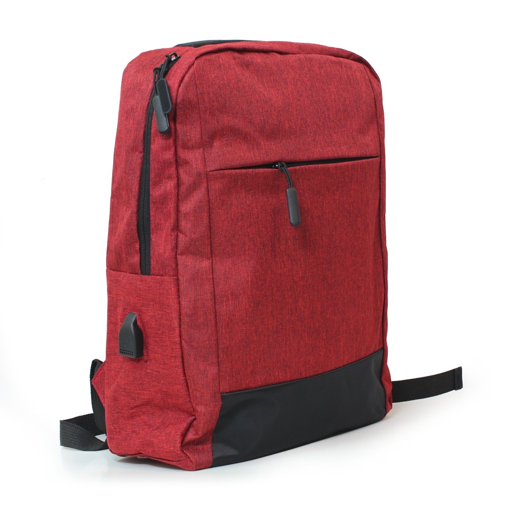 Ranac za laptop Trip Prime EL15.6", Crveni