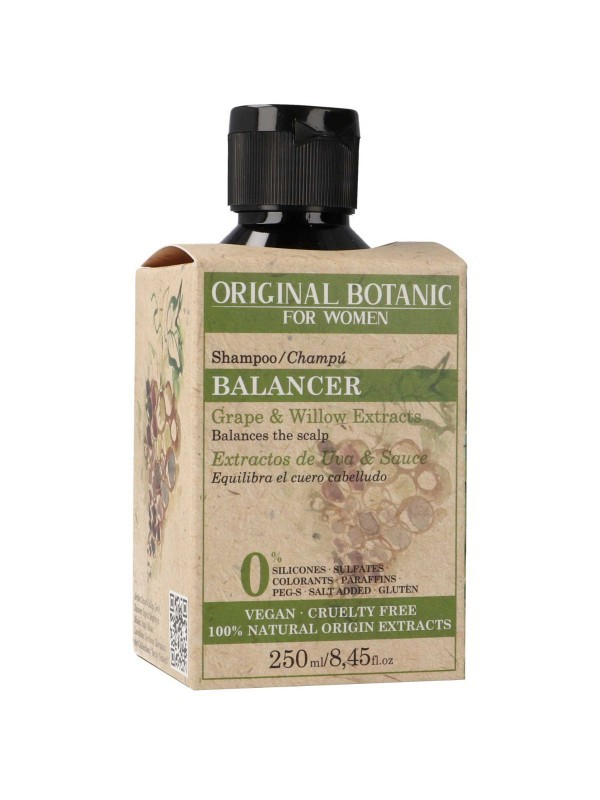 BALANCER SHAMPOO - Šampon protiv peruti