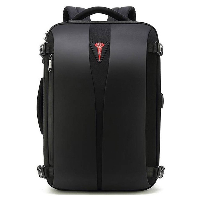 POSO Ranac za laptop 629, 15.6", Crni