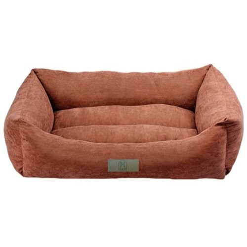 MOKSI Krevet za pse i mačke Cookie L VR01, Braon