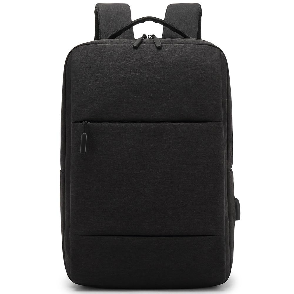 POSO Ranac za laptop CB-1007, 15.6", Crni