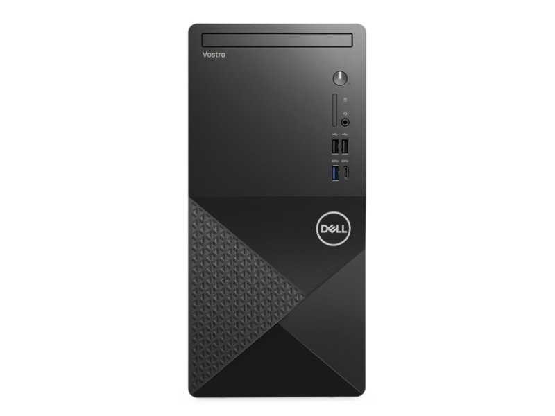 DELL Desktop računar Vostro 3030 MT i7-14700 8GB RAM 512GB SSD Win11Pro 3yr ProSupport + WiFi, Crni