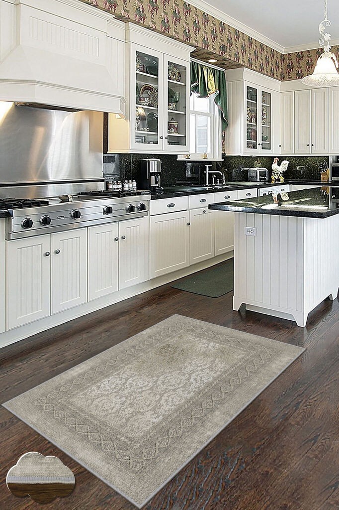 Conceptum Hypnose Tepih Wookece211, 50x80cm, Šareni