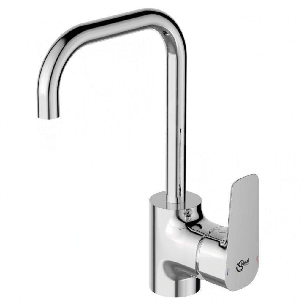 Ideal Standard Visoka baterija za lavabo Ceraplan III