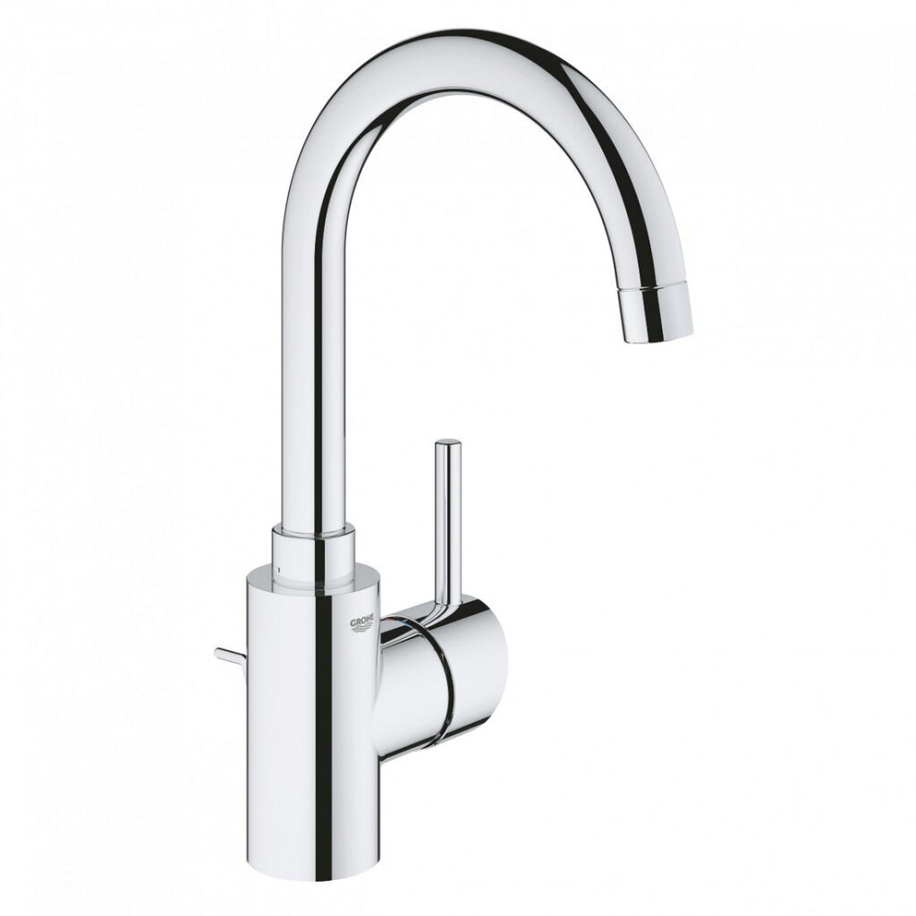 Grohe Visoka baterija za lavabo Concetto new