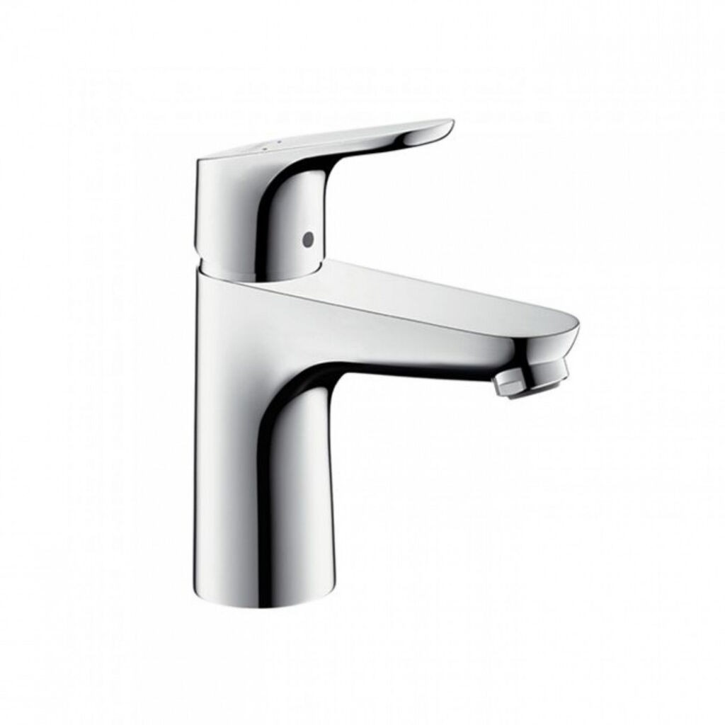 Hansgrohe Baterija za lavabo Focus 100