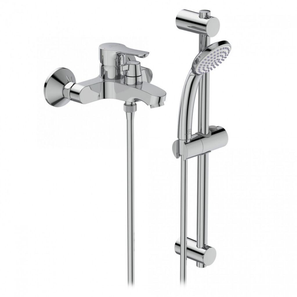 Ideal Standard Baterija za kadu Alpha set