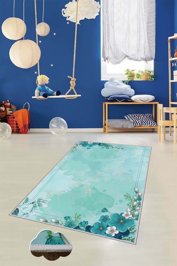 Conceptum Hypnose Tepih HMNT504, 160x230cm, Šareni