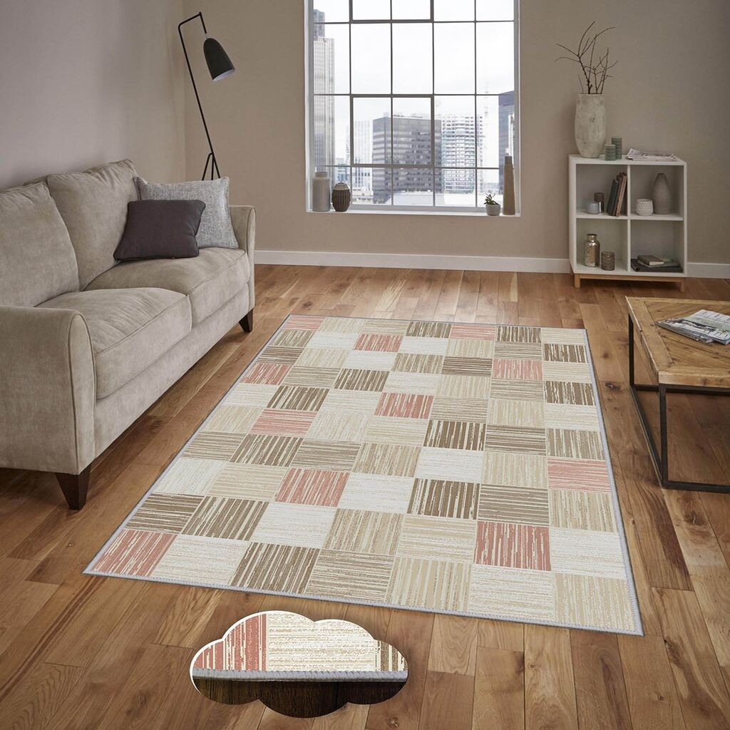 Conceptum Hypnose Tepih Eexfab1117, 180x280cm, Šareni